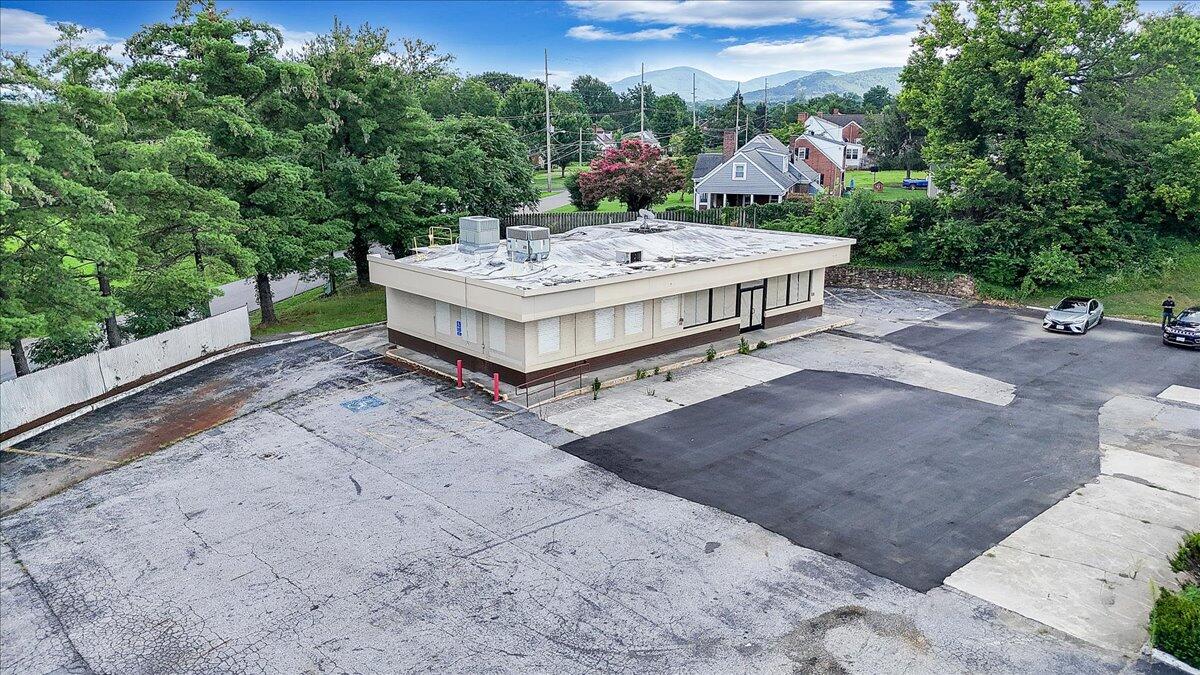 1000 Electric RD