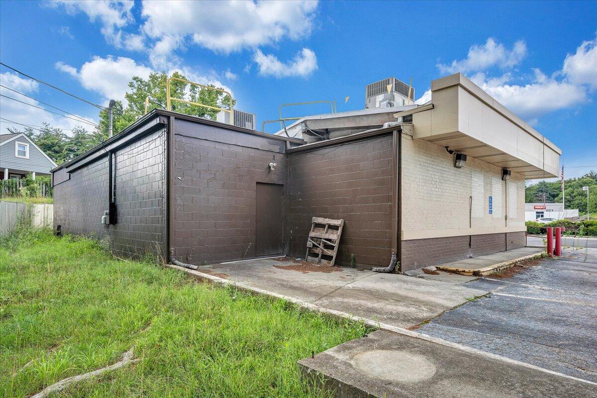 1000 Electric RD