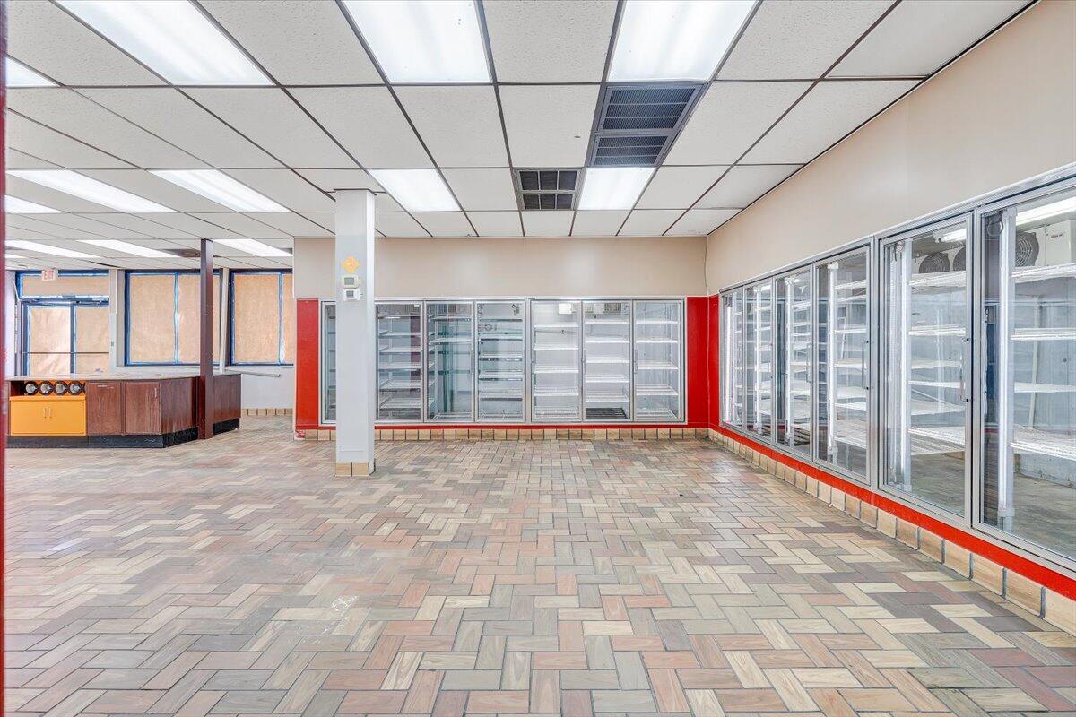 1000 Electric RD