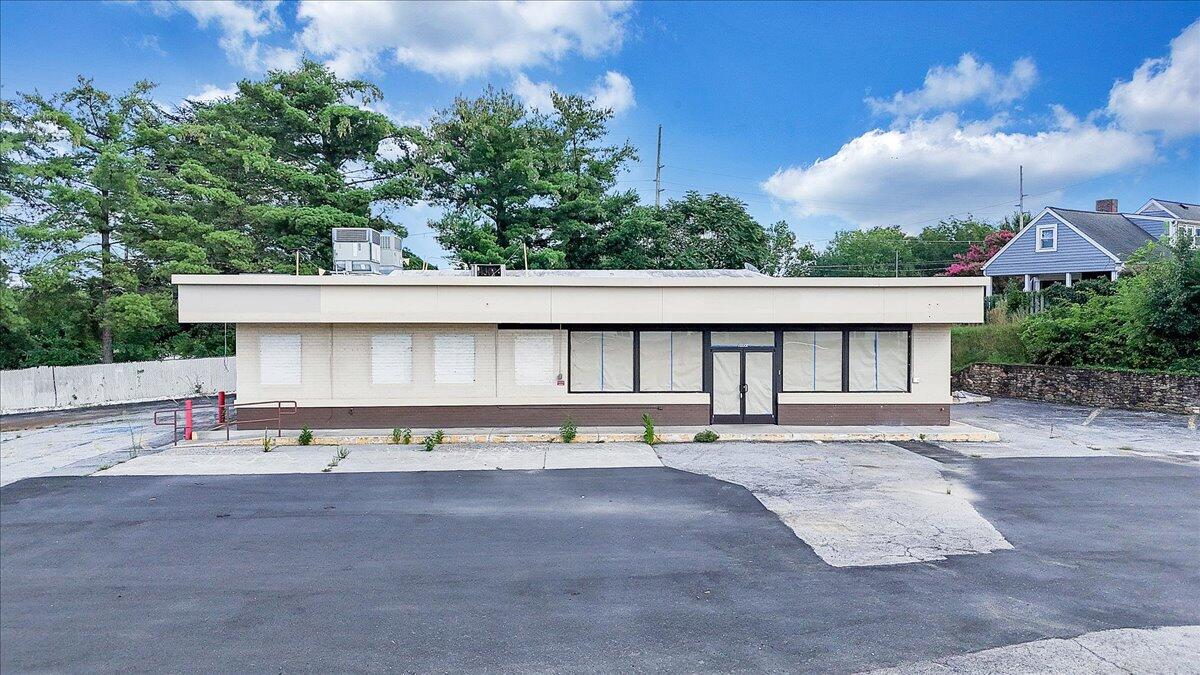 1000 Electric RD