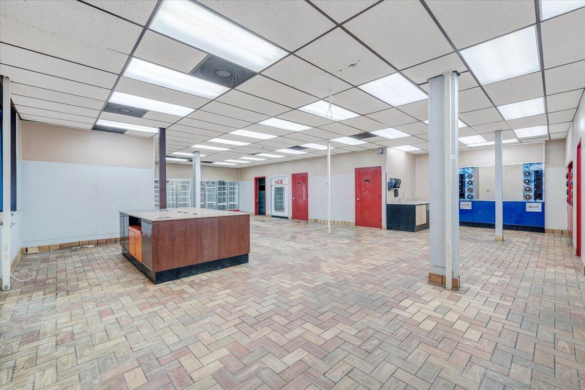 1000 Electric RD