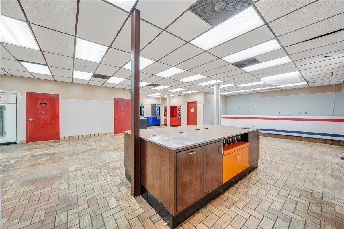 1000 Electric RD