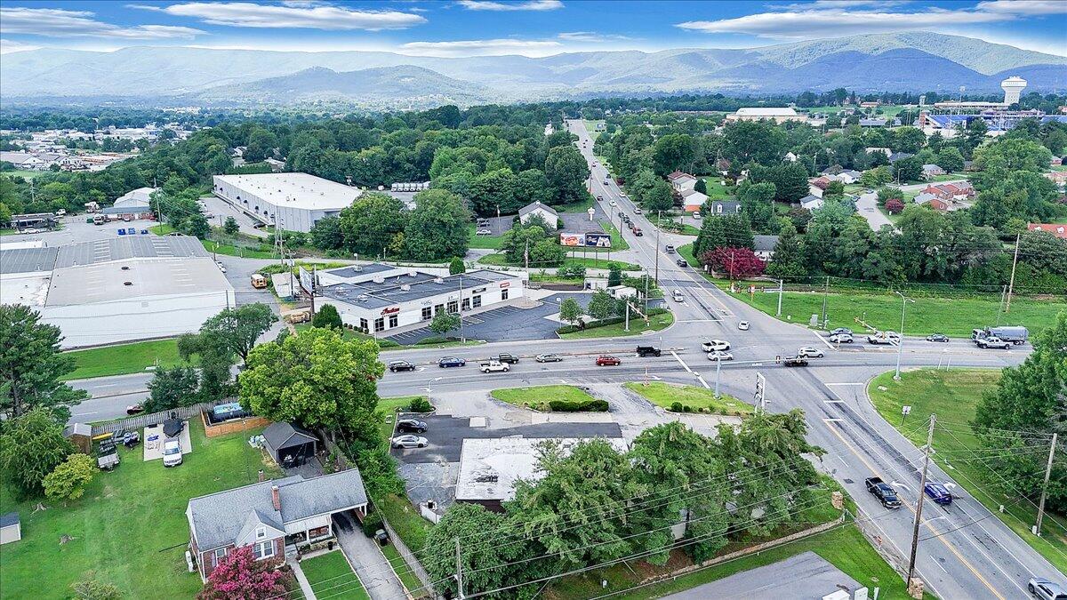 1000 Electric RD