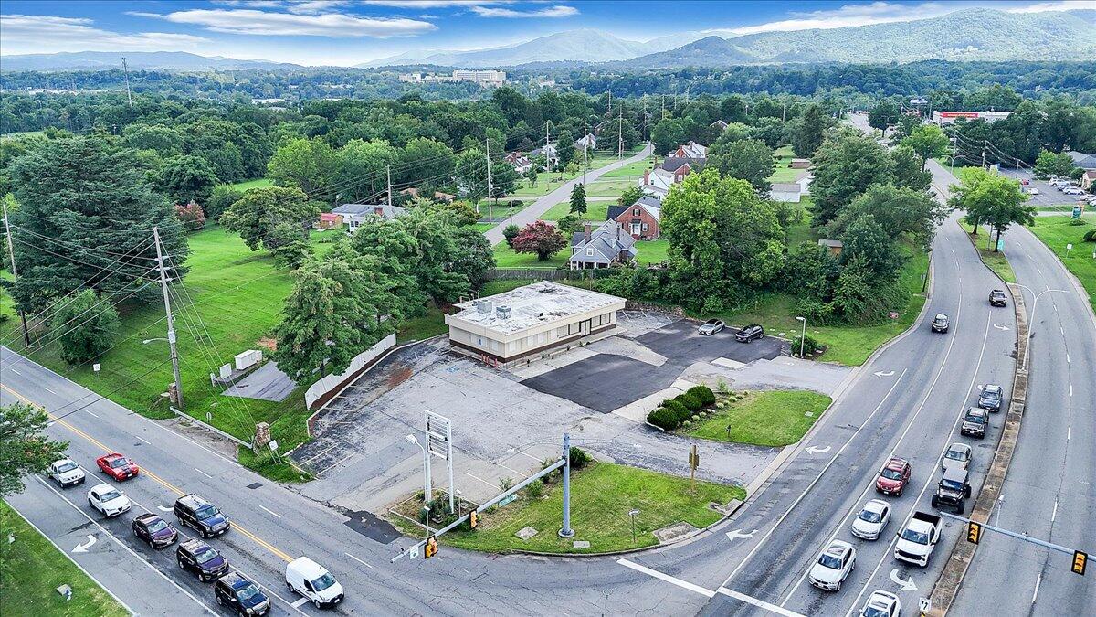 1000 Electric RD