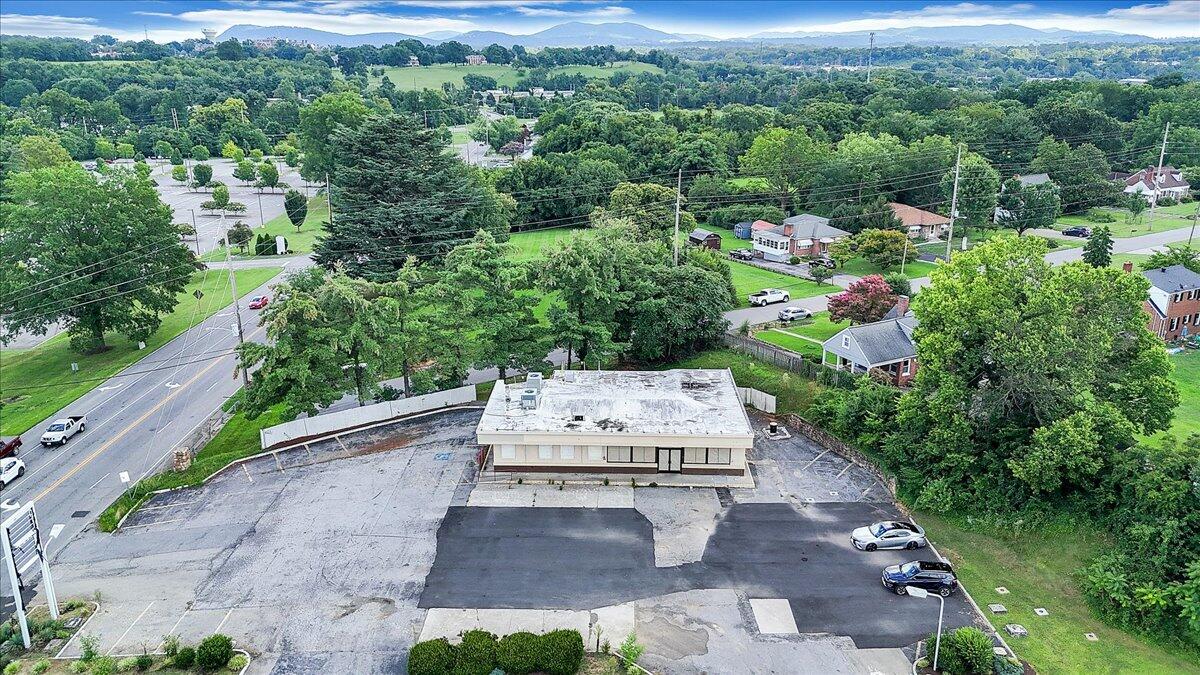 1000 Electric RD