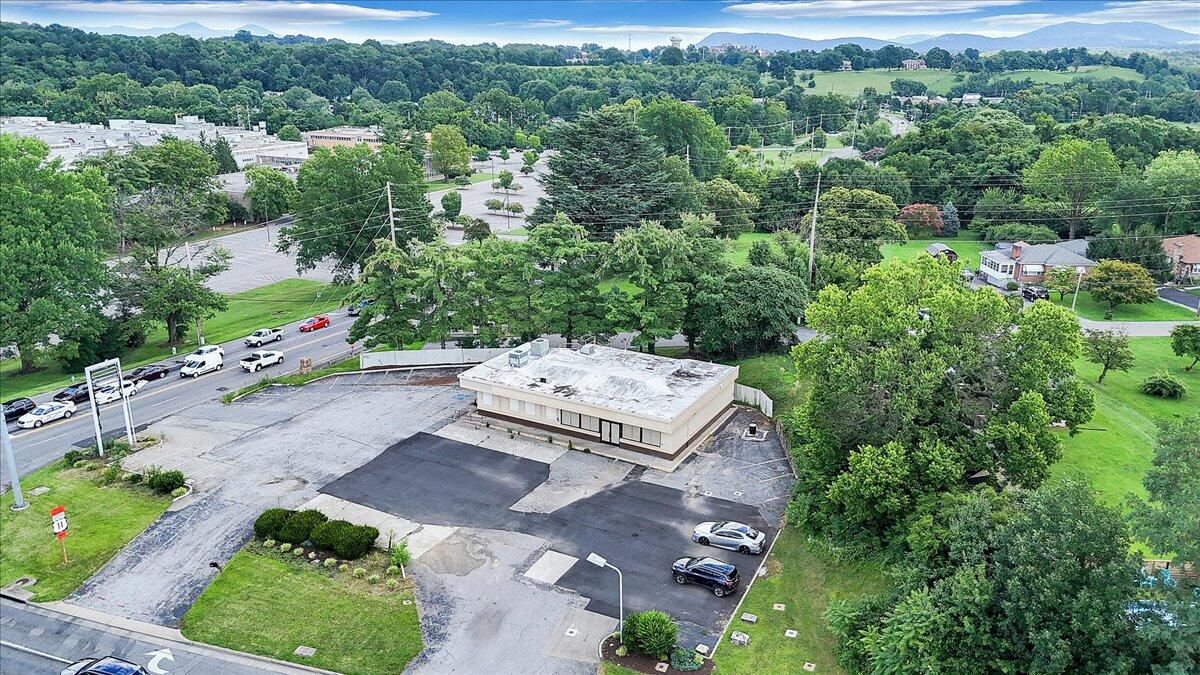 1000 Electric RD