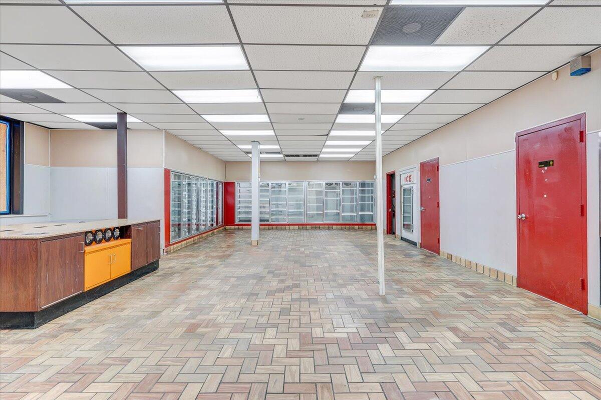 1000 Electric RD