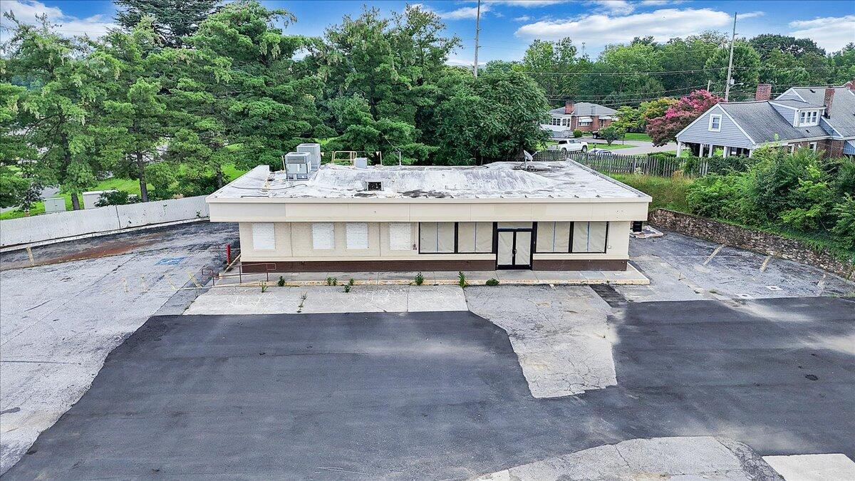 1000 Electric RD