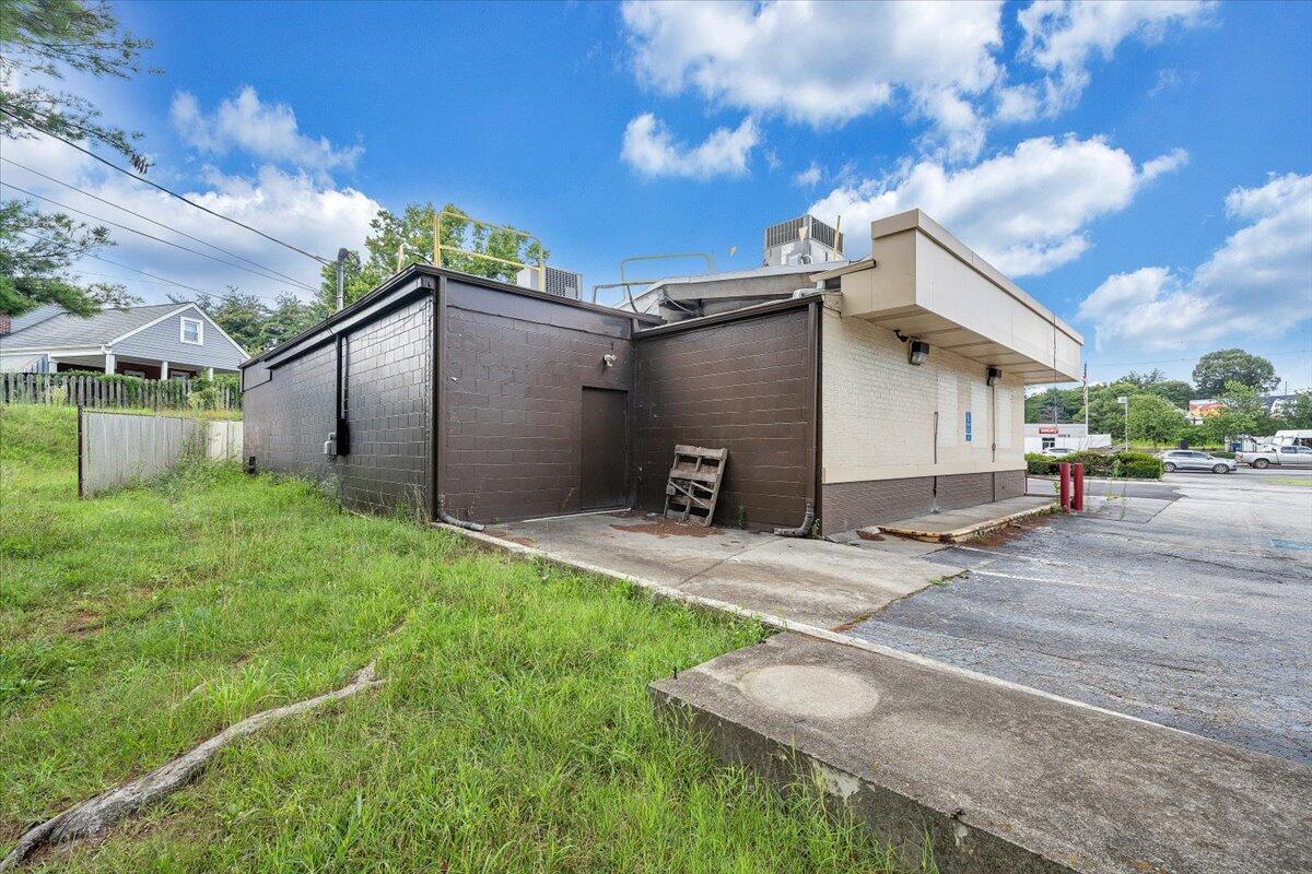1000 Electric RD