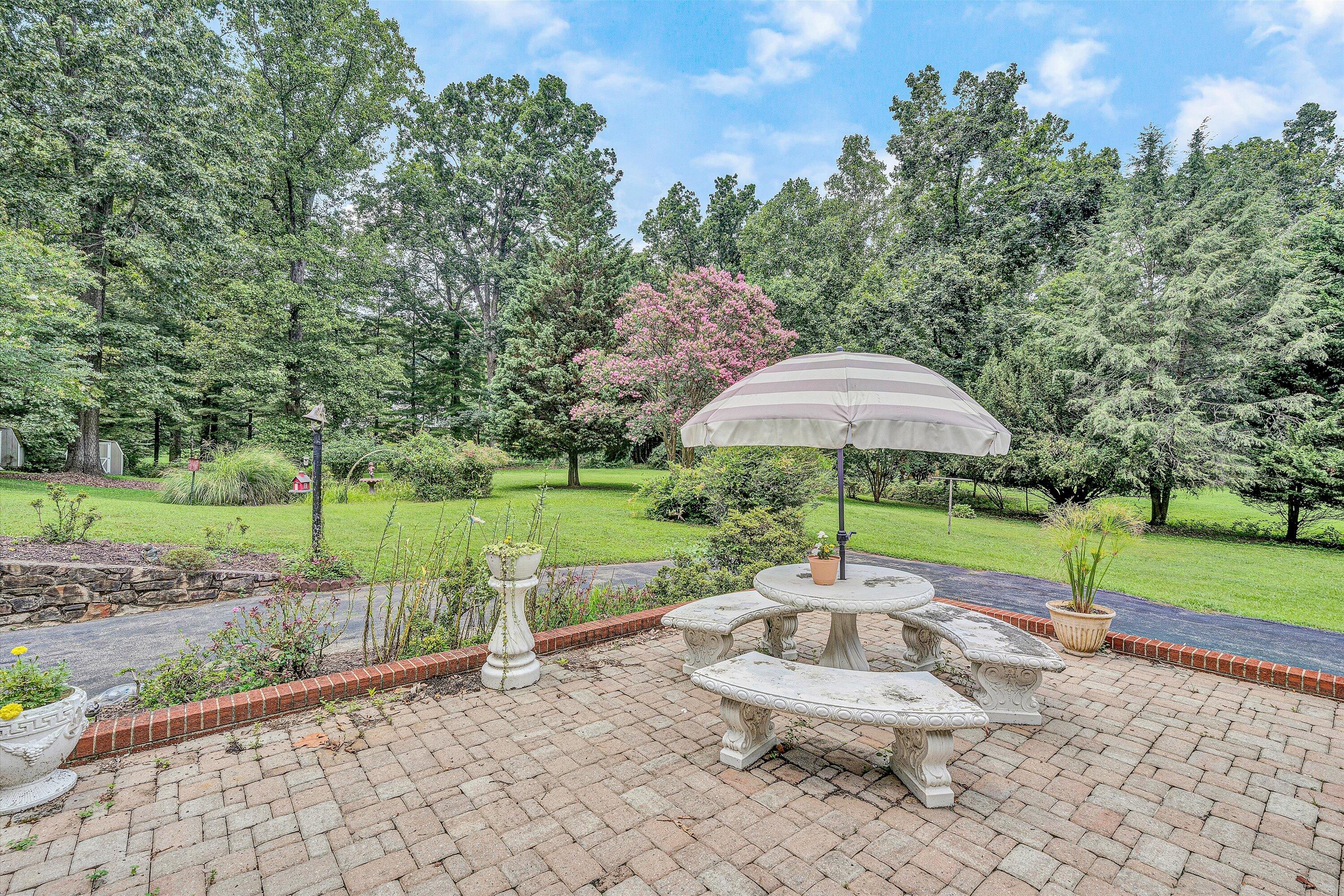 4725 Tree Top Camp RD