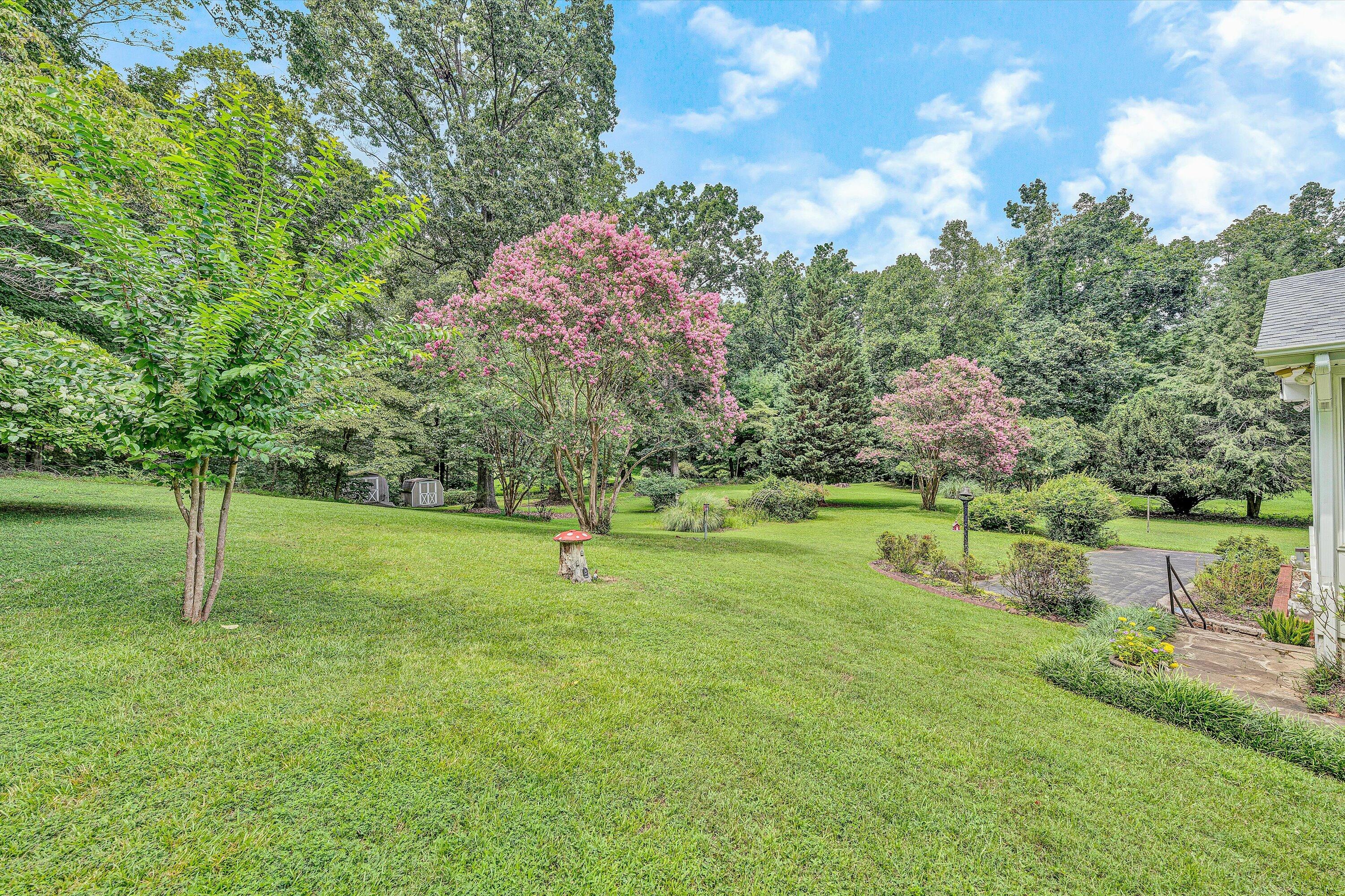 4725 Tree Top Camp RD