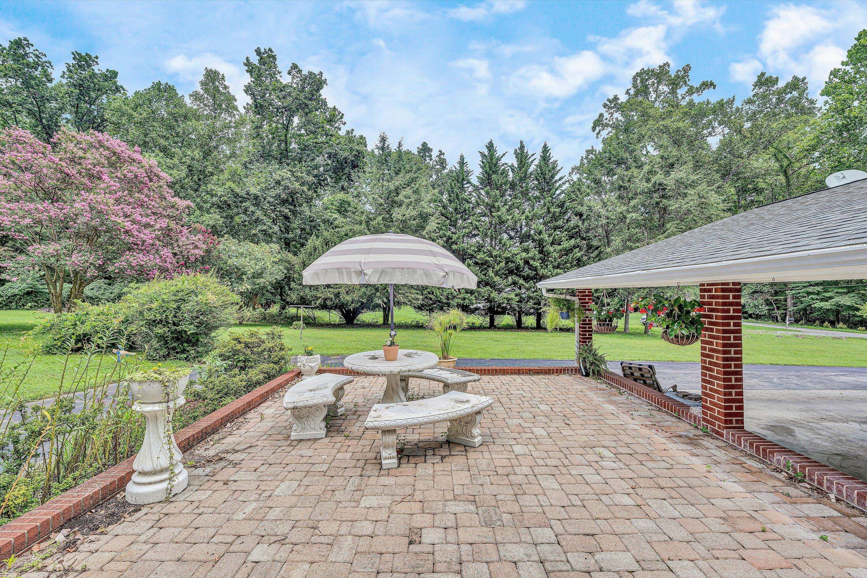 4725 Tree Top Camp RD