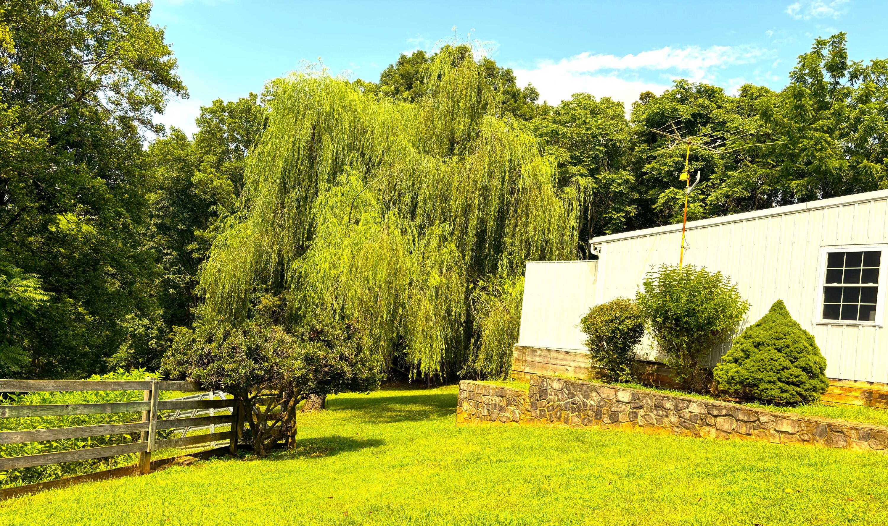 1235 Rock Spring RD