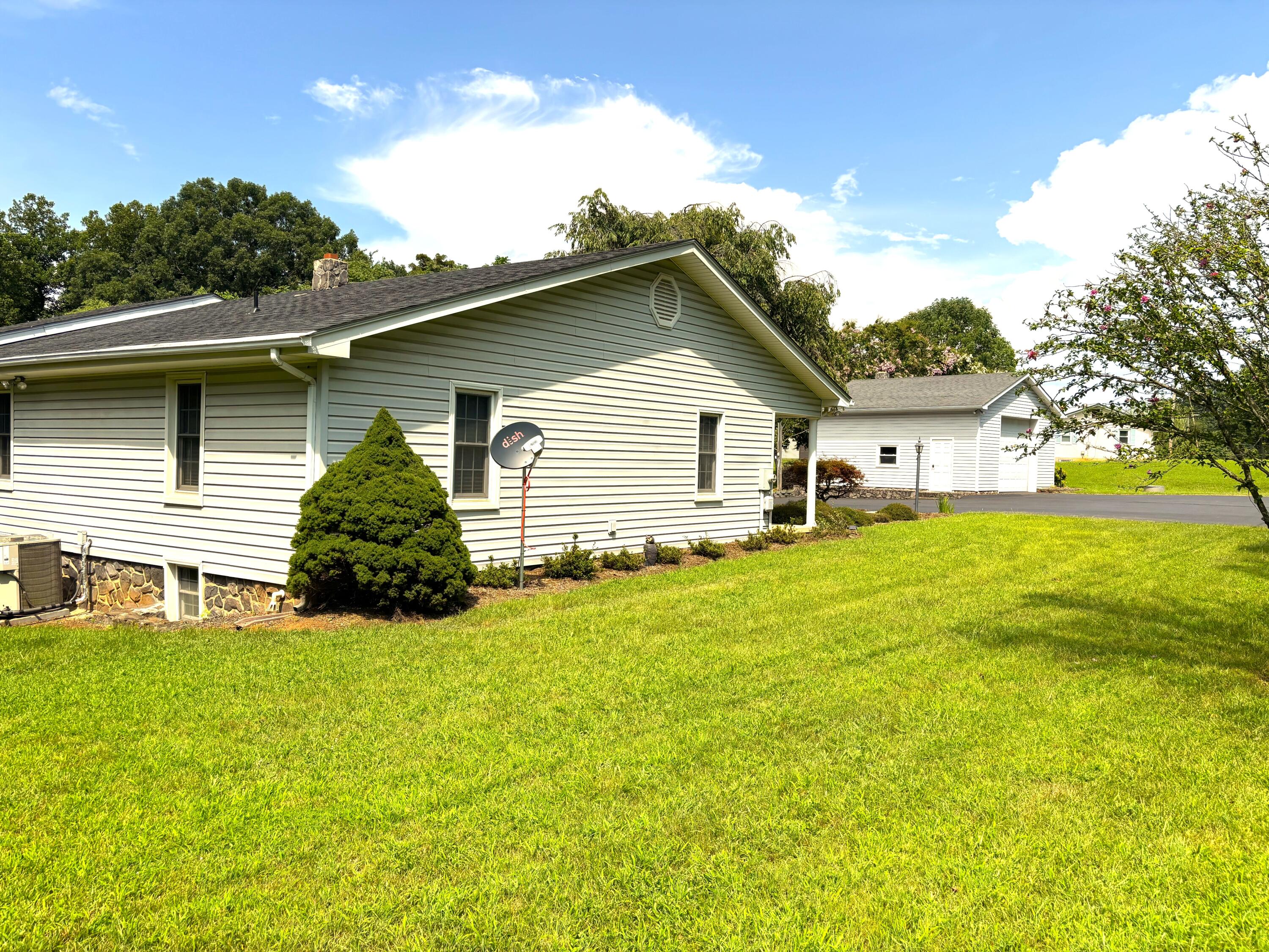 1235 Rock Spring RD