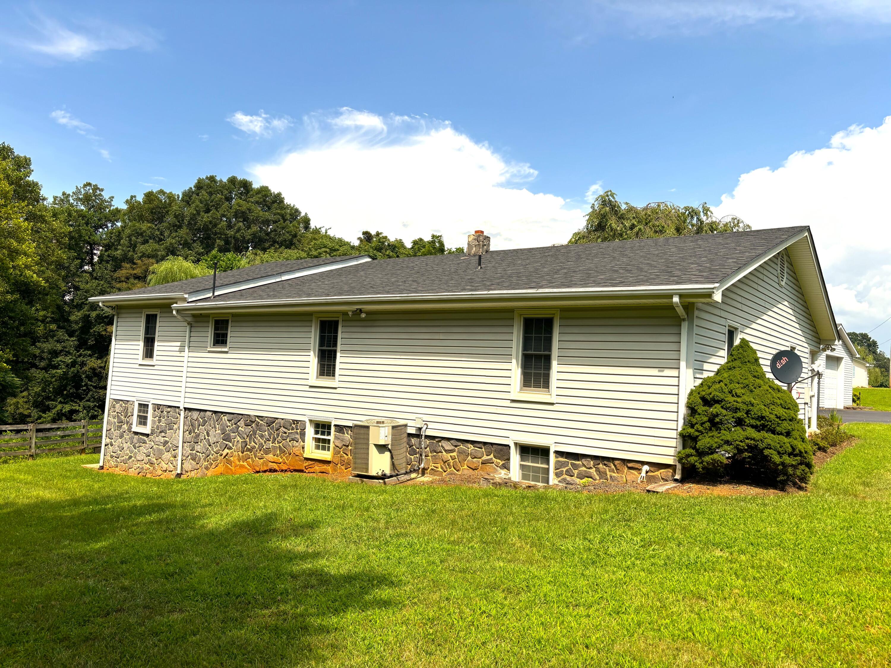 1235 Rock Spring RD