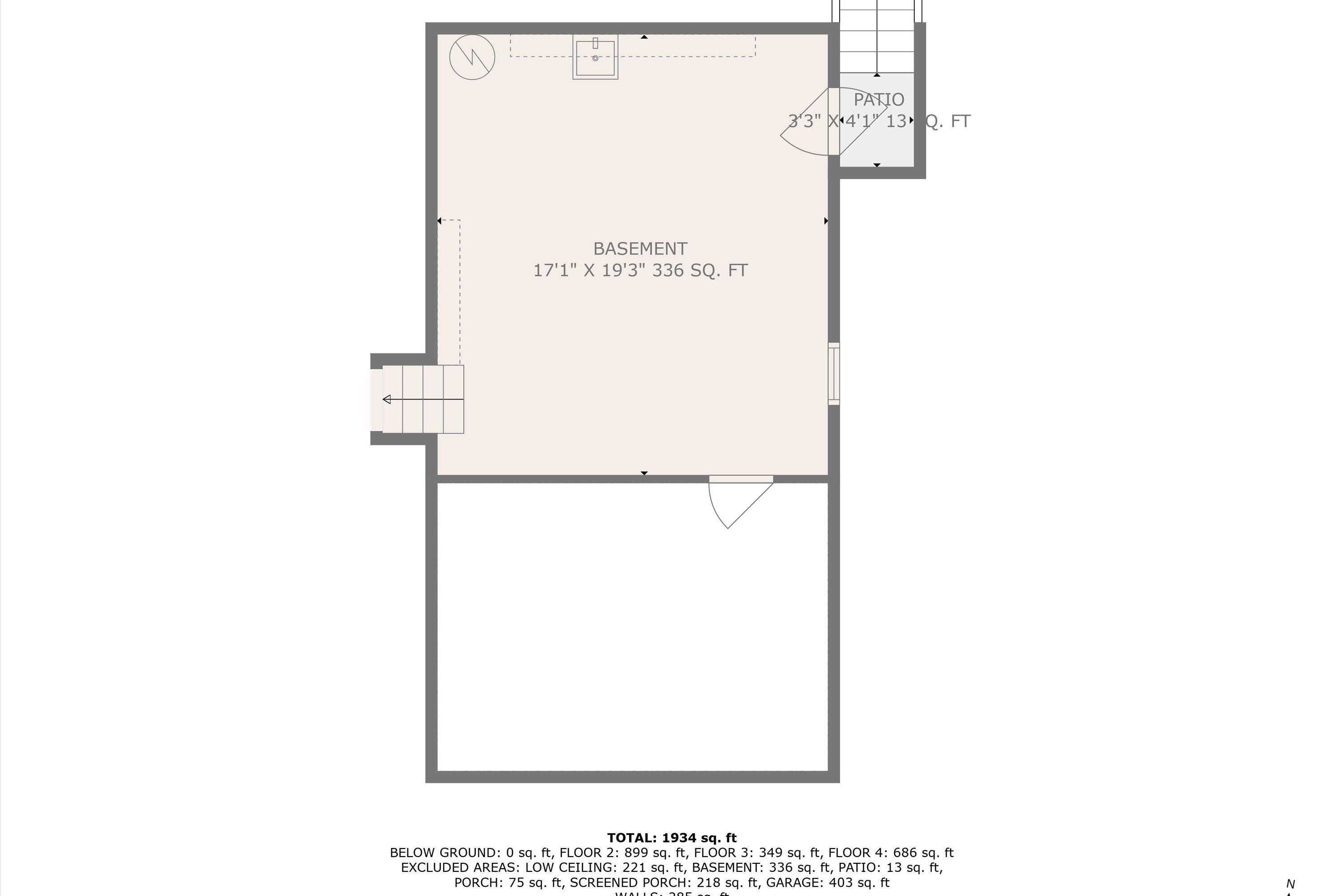 1403 Azalea ST