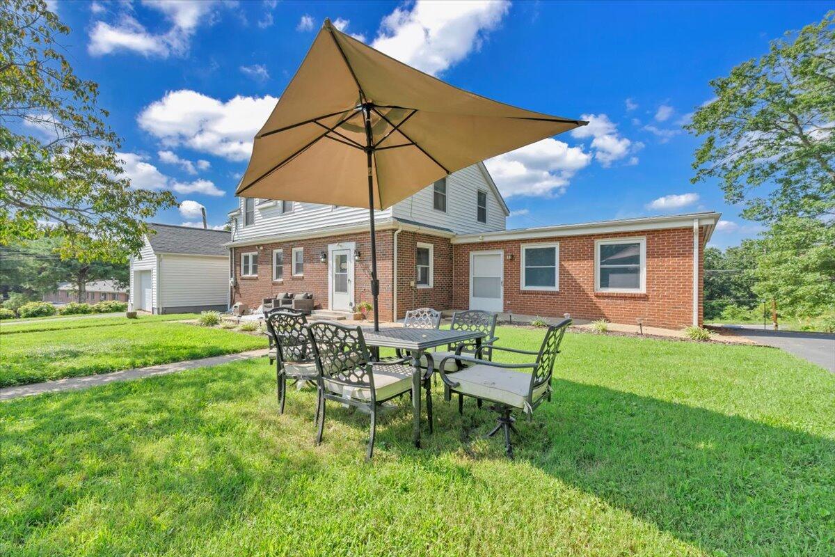 1500 Chatham Heights RD