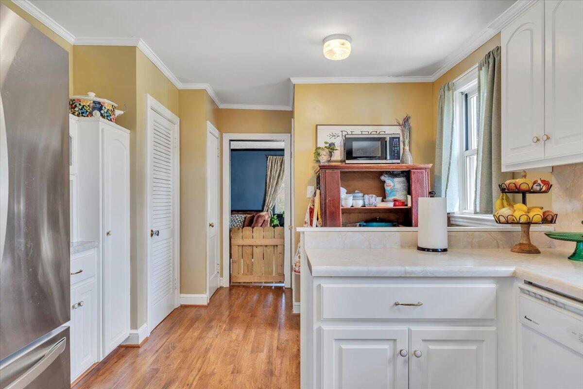 1500 Chatham Heights RD