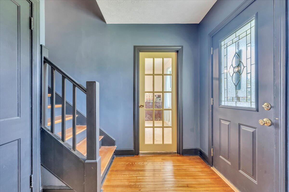 1500 Chatham Heights RD