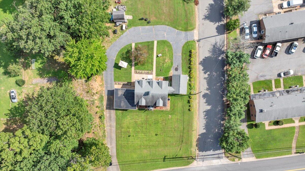 1500 Chatham Heights RD