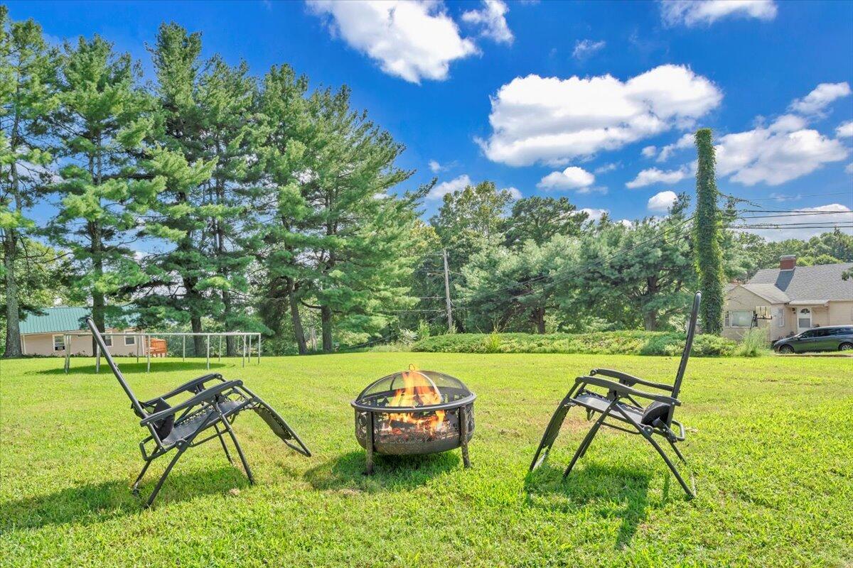 1500 Chatham Heights RD