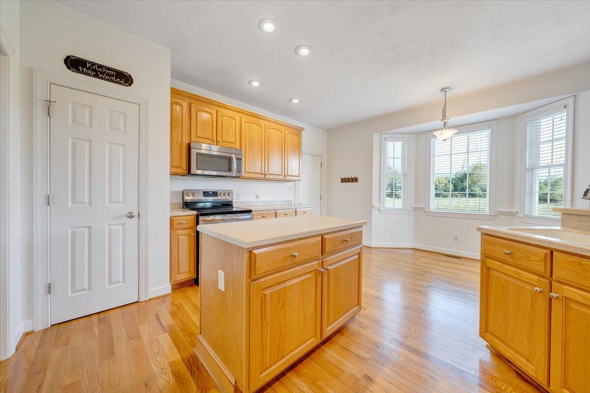 66 Goad RD