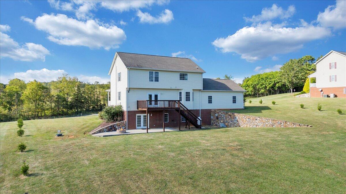 66 Goad RD