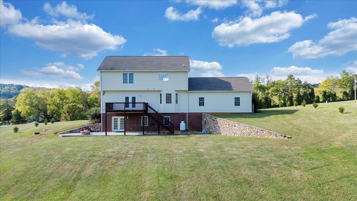 66 Goad RD