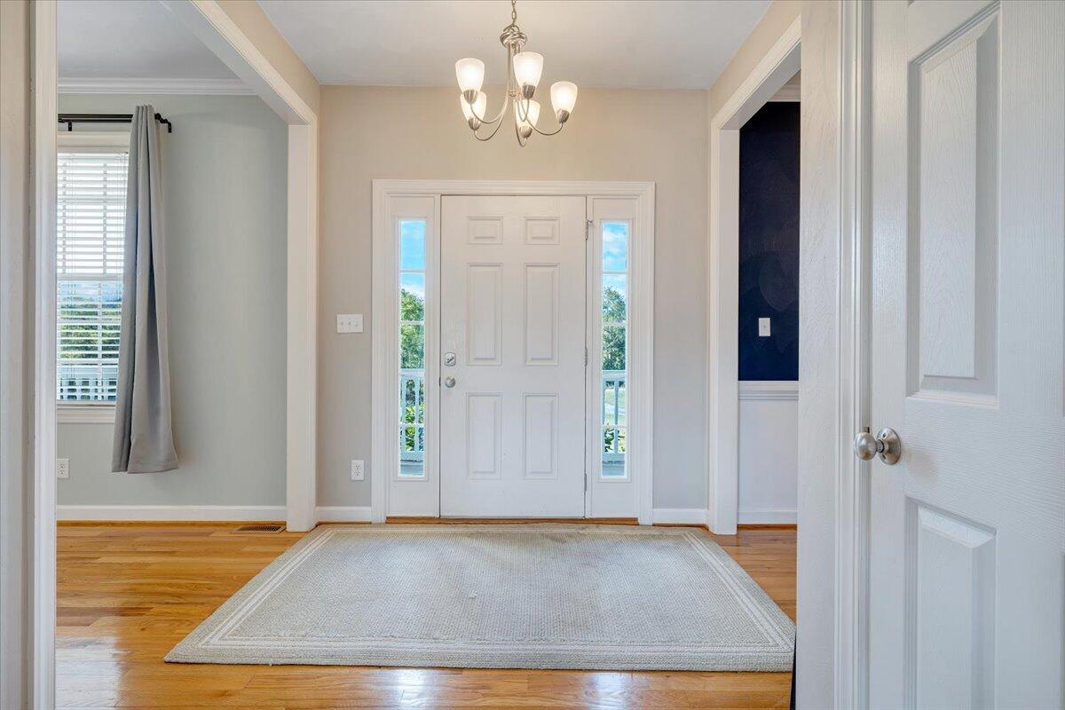 66 Goad RD