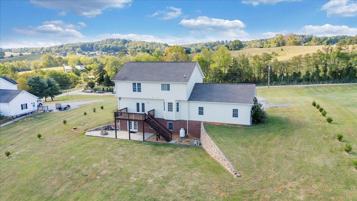 66 Goad RD