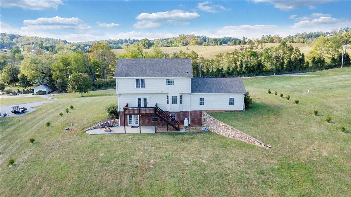 66 Goad RD