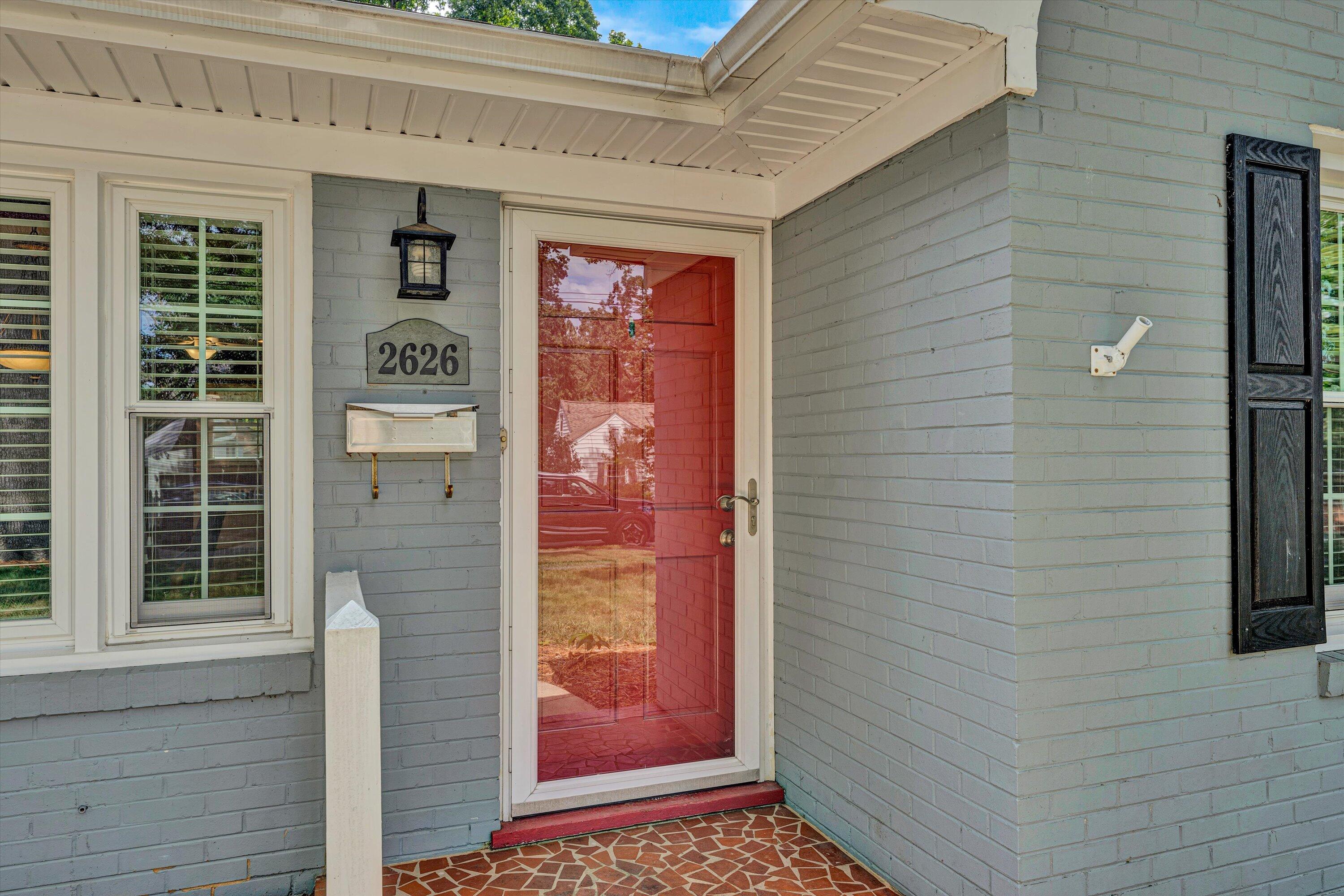 2626 Oregon AVE SW