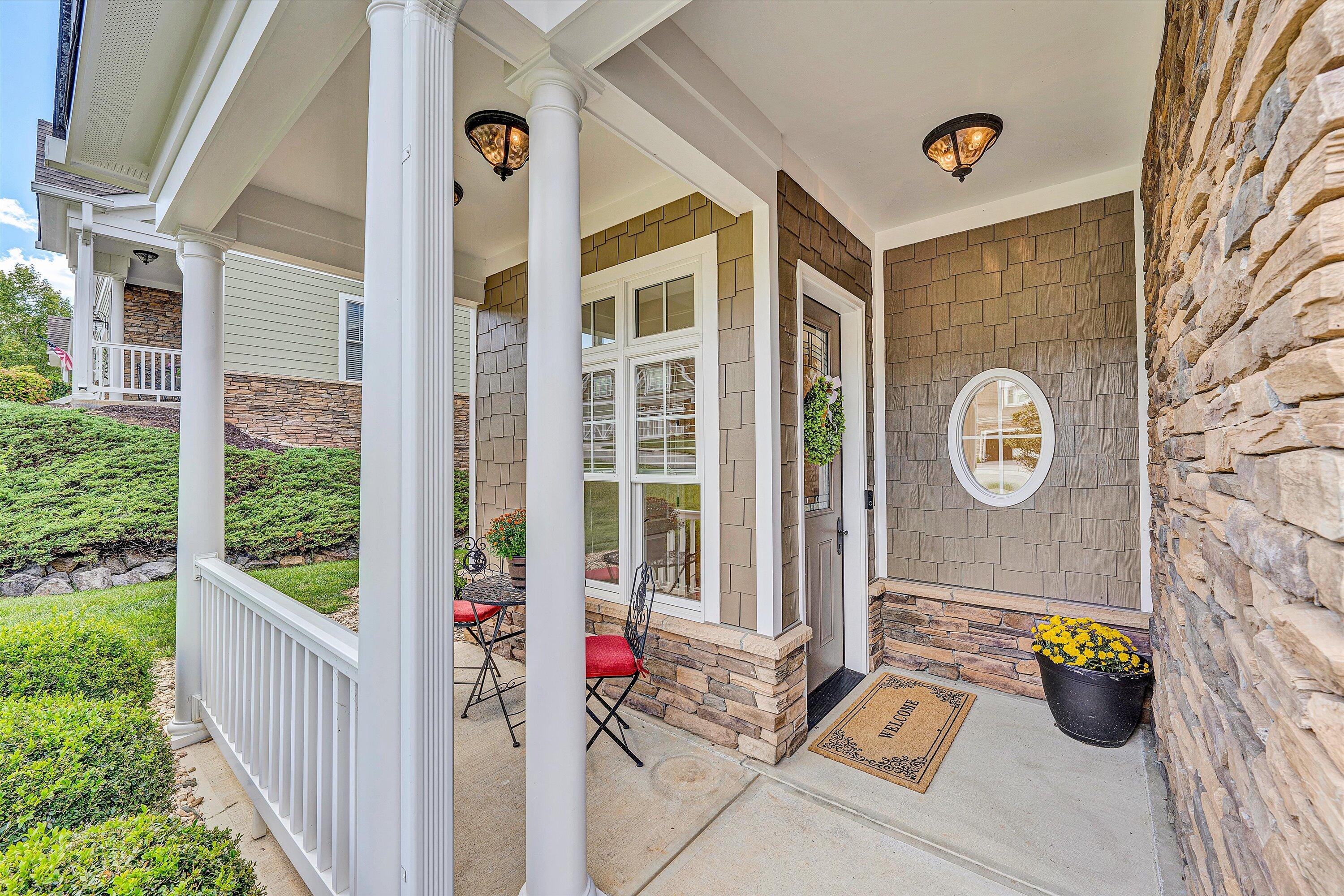 4944 Towne DR