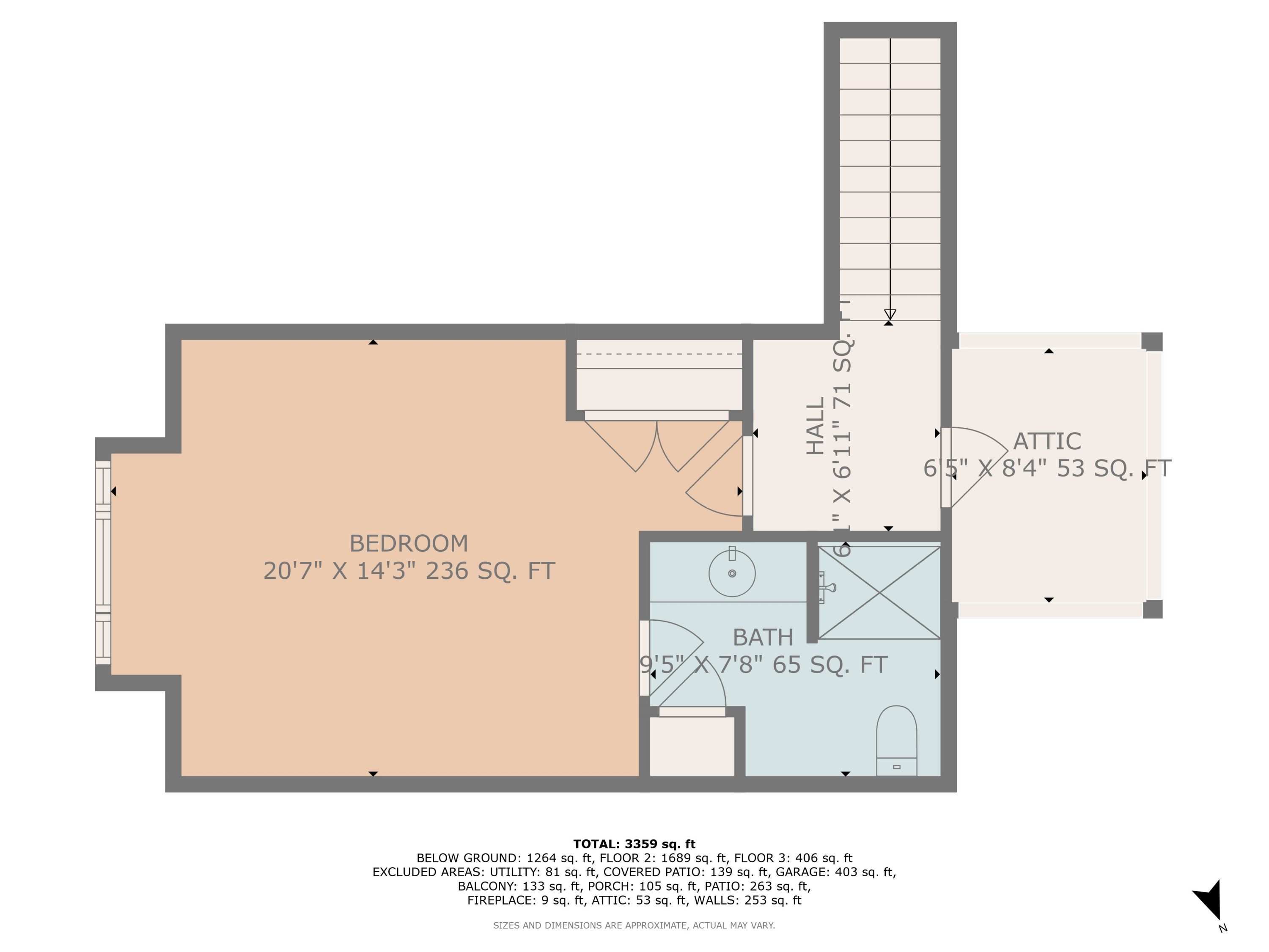 4944 Towne DR