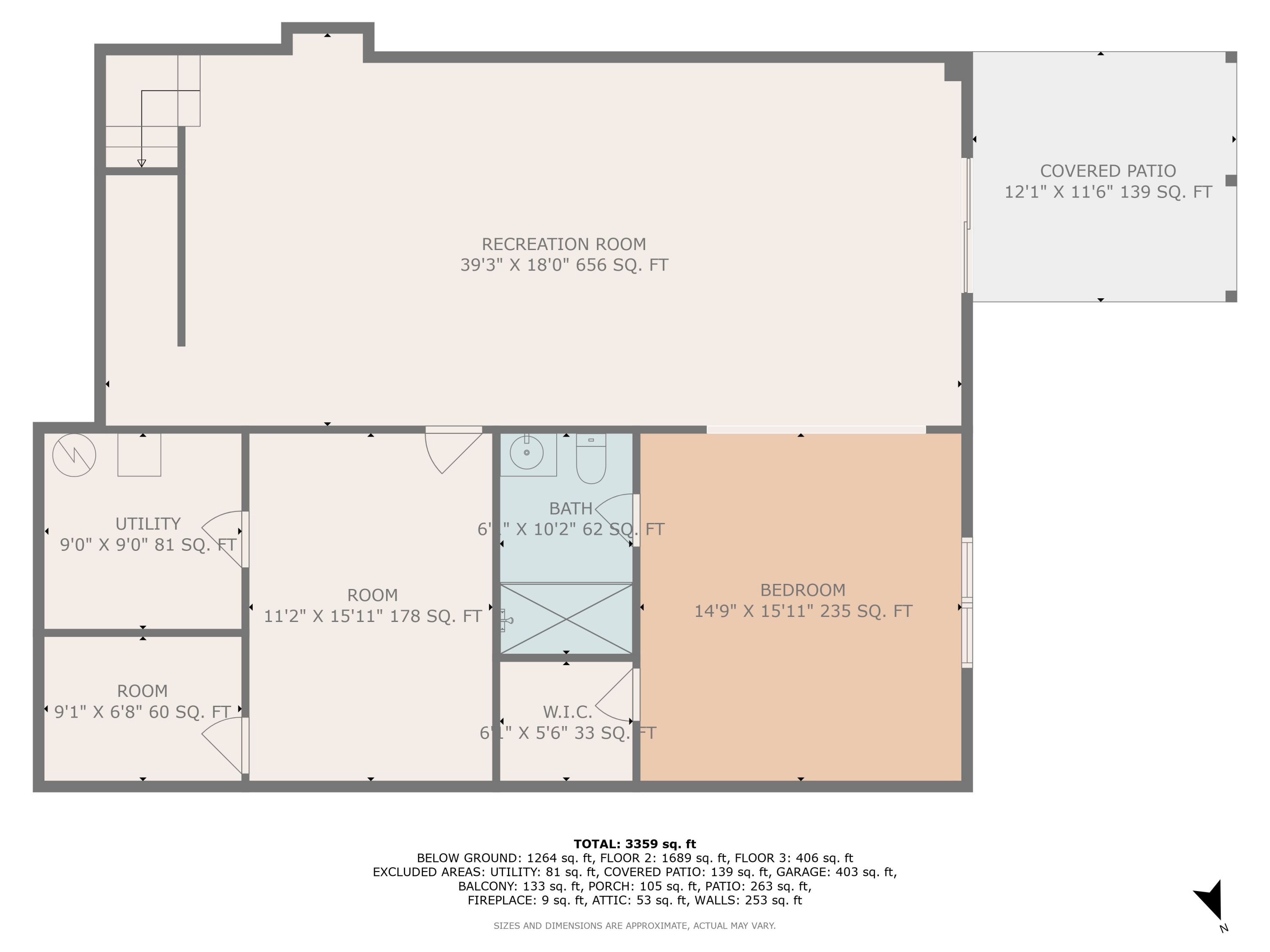 4944 Towne DR