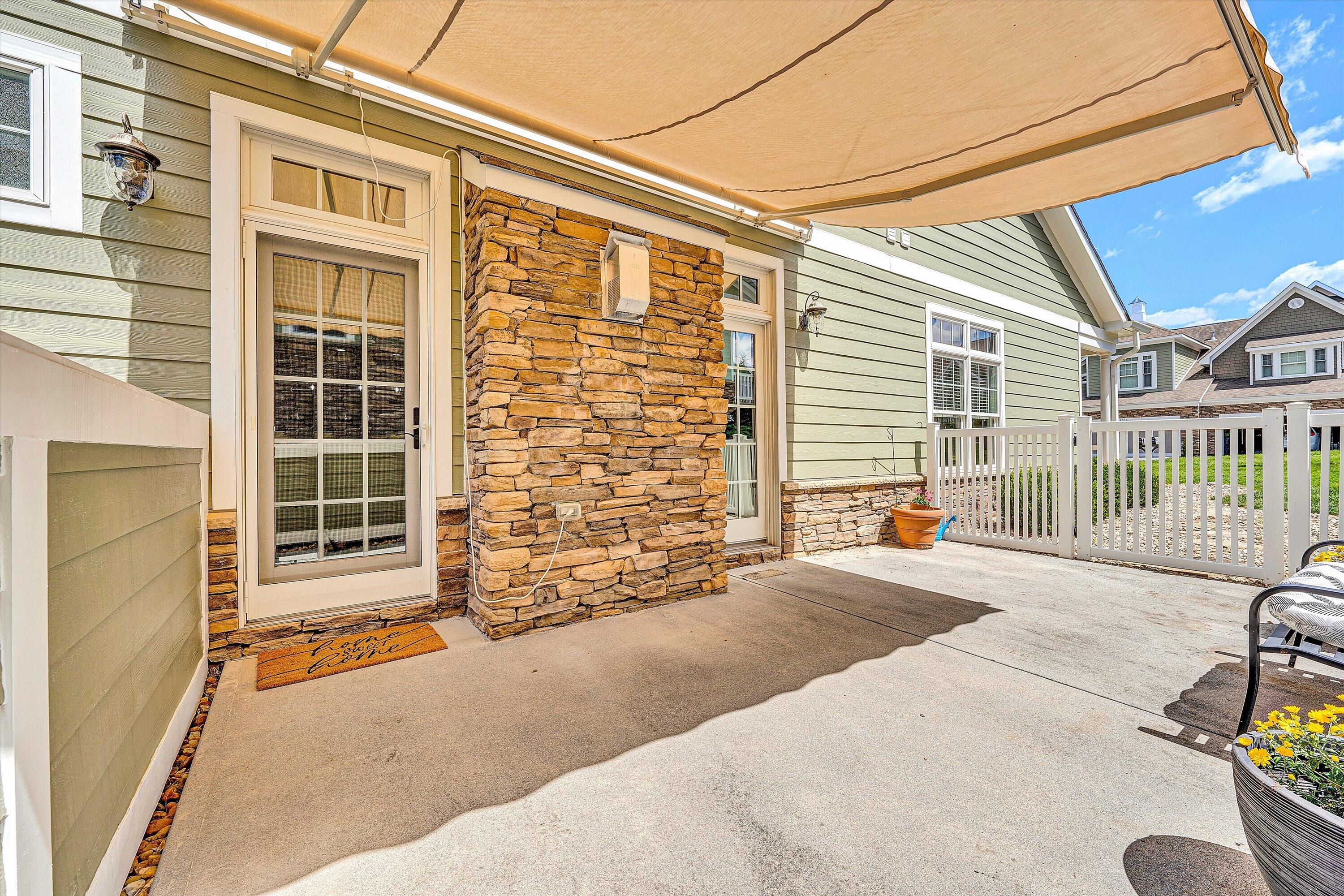 4944 Towne DR