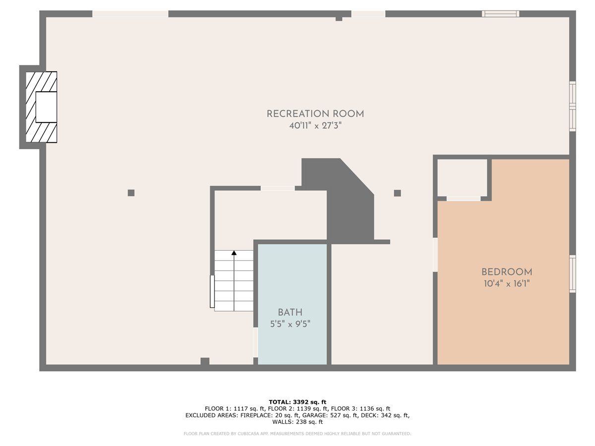 3337 Hollyfield CIR