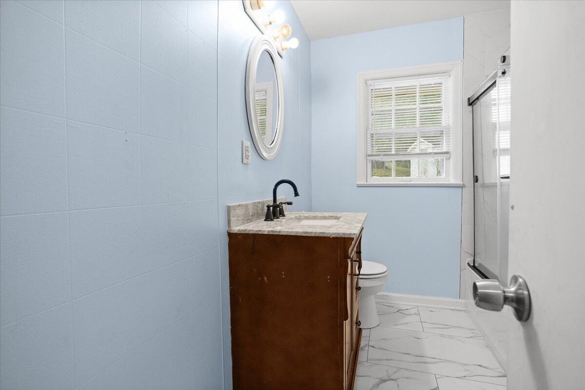 1019 Silverwood RD NW