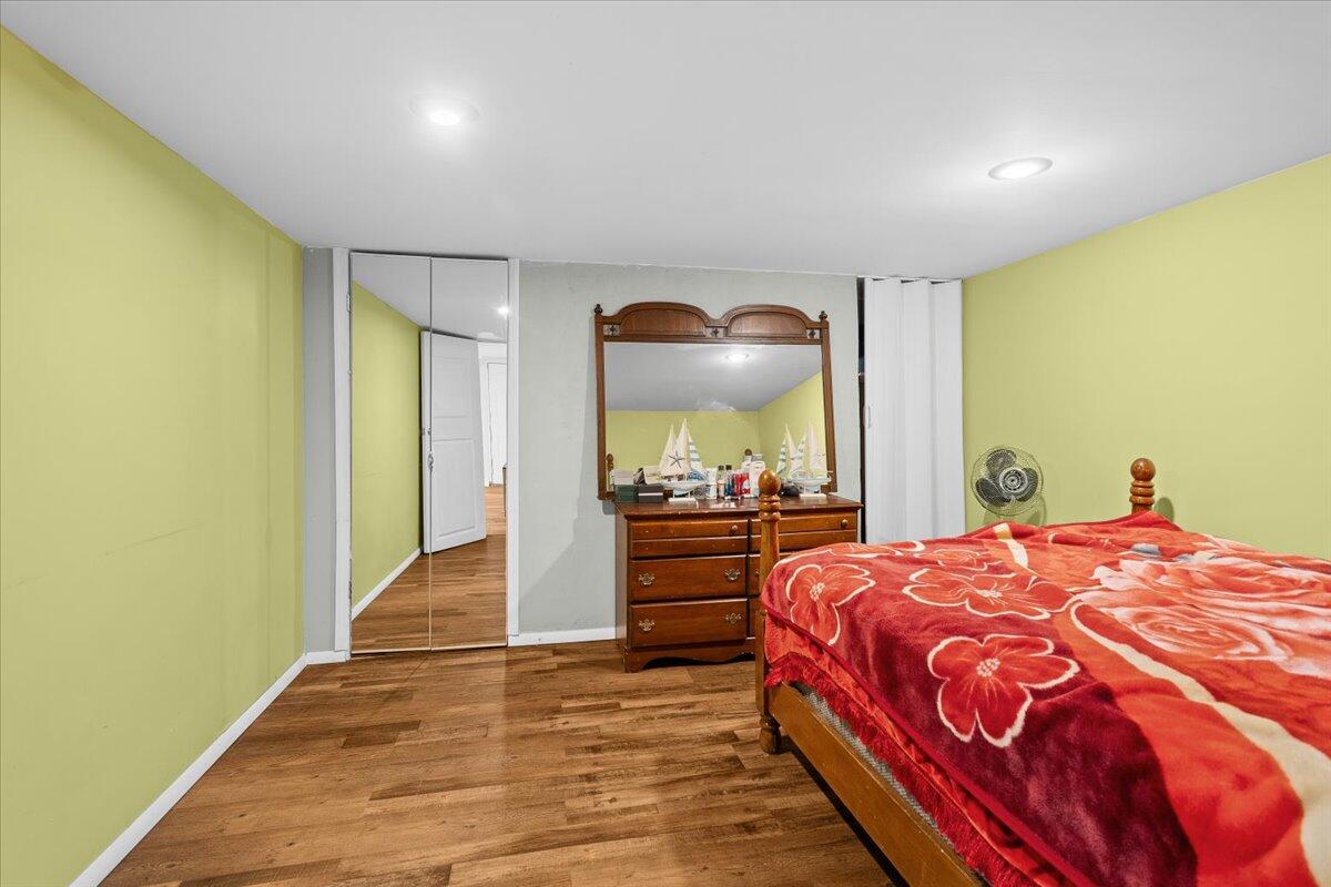 1019 Silverwood RD NW