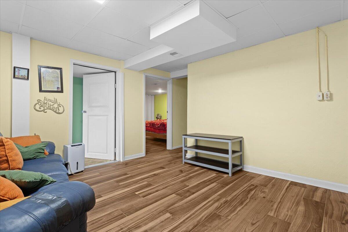 1019 Silverwood RD NW