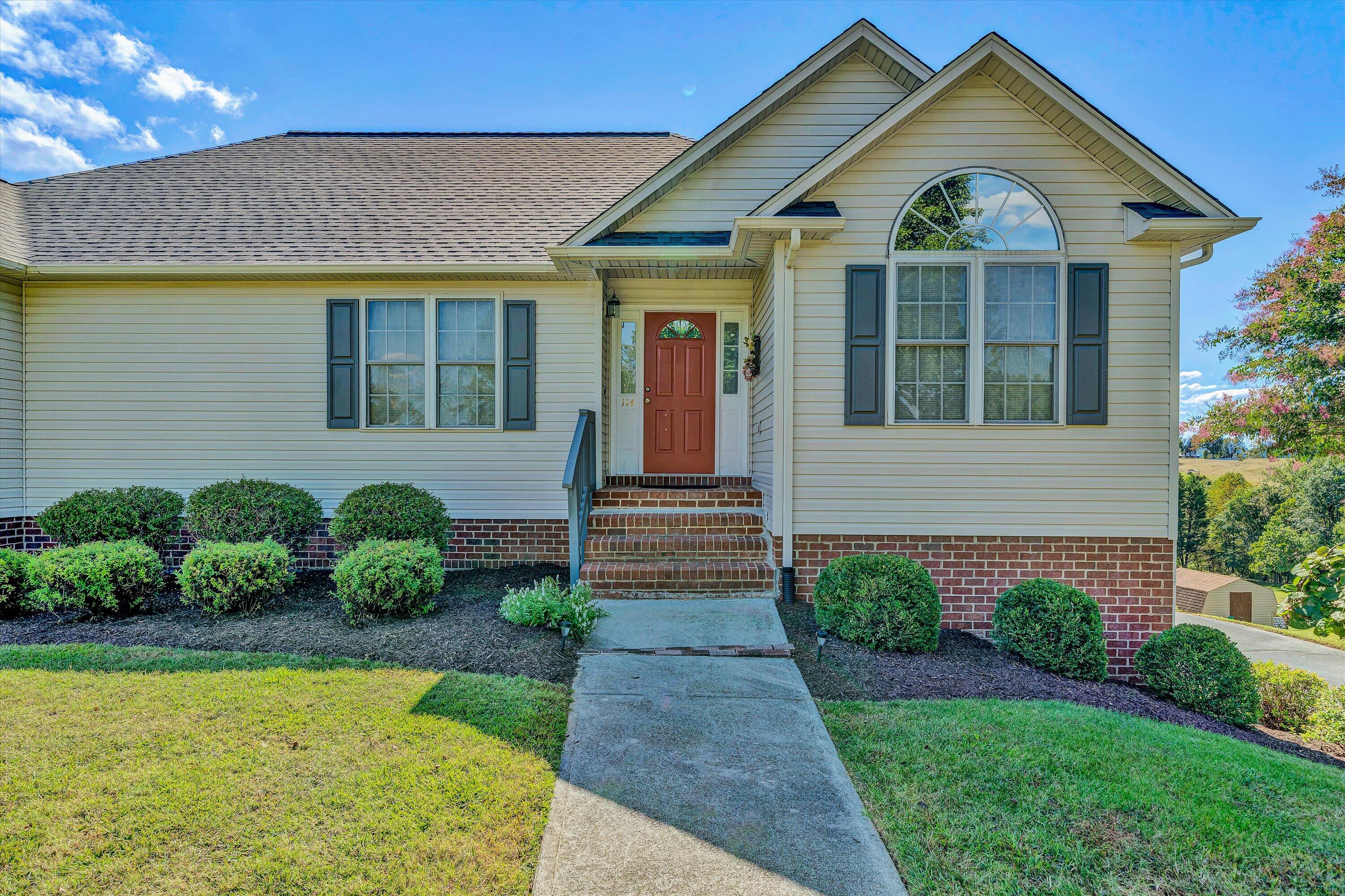 114 Aftons Meadow RD