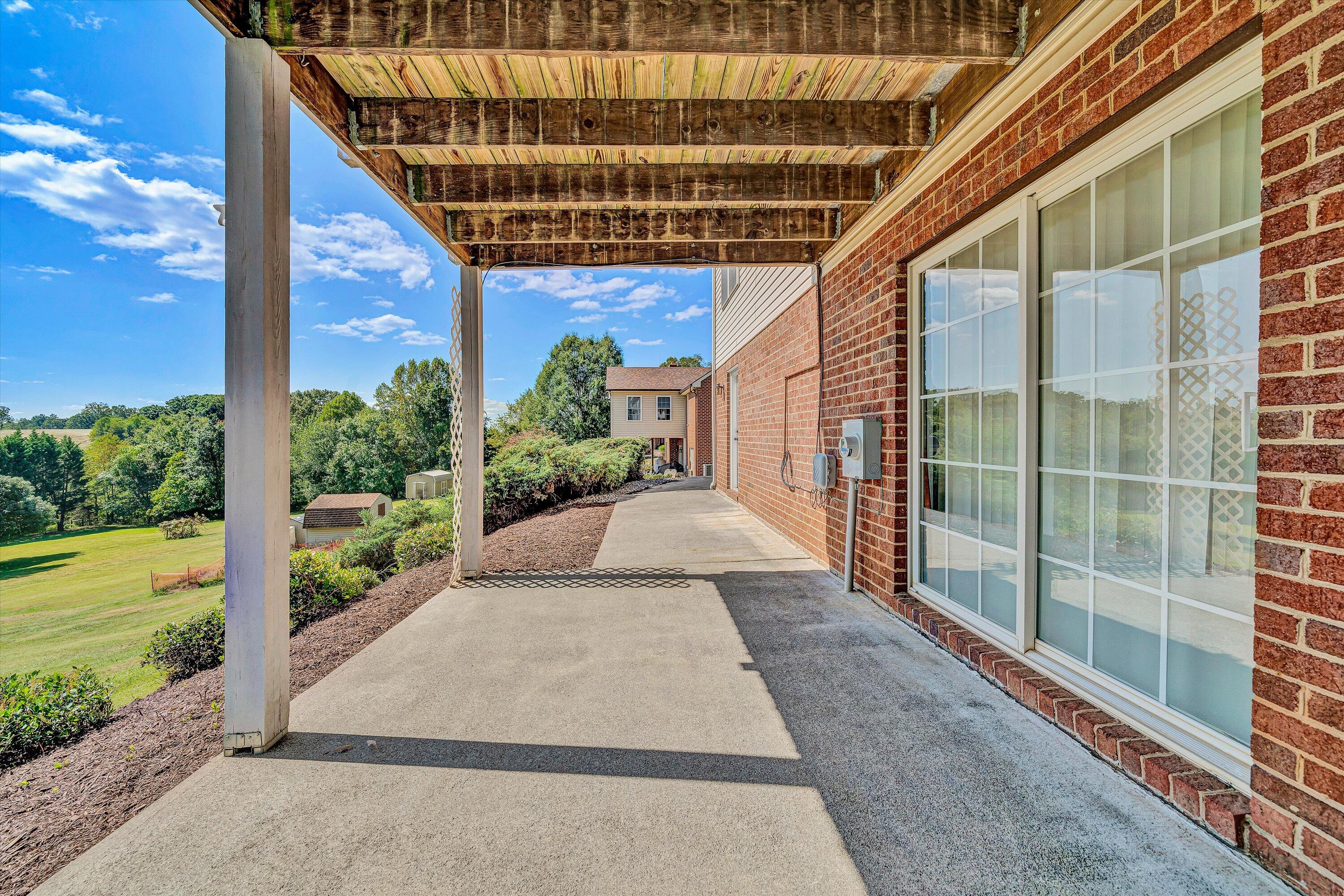 114 Aftons Meadow RD