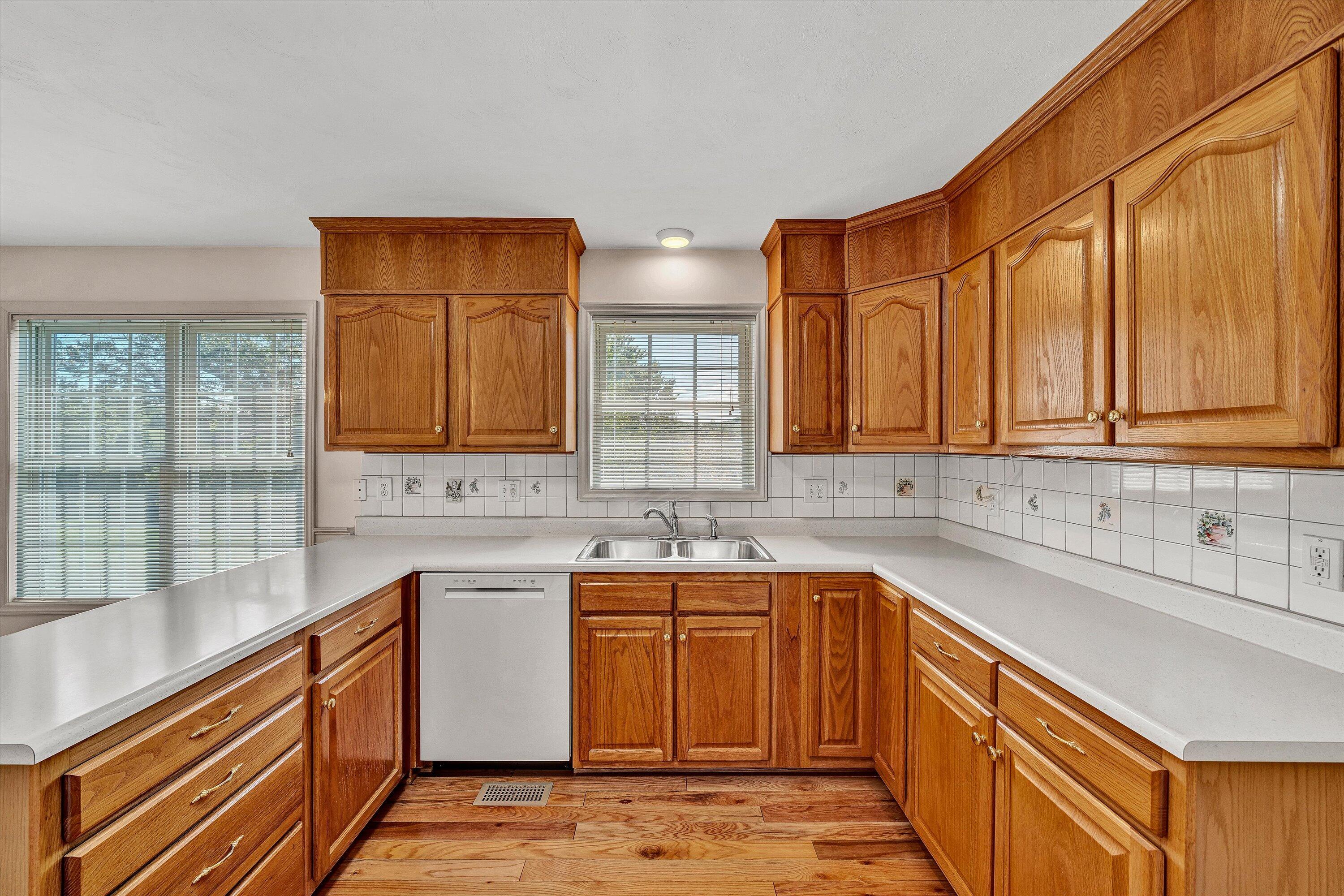 114 Aftons Meadow RD