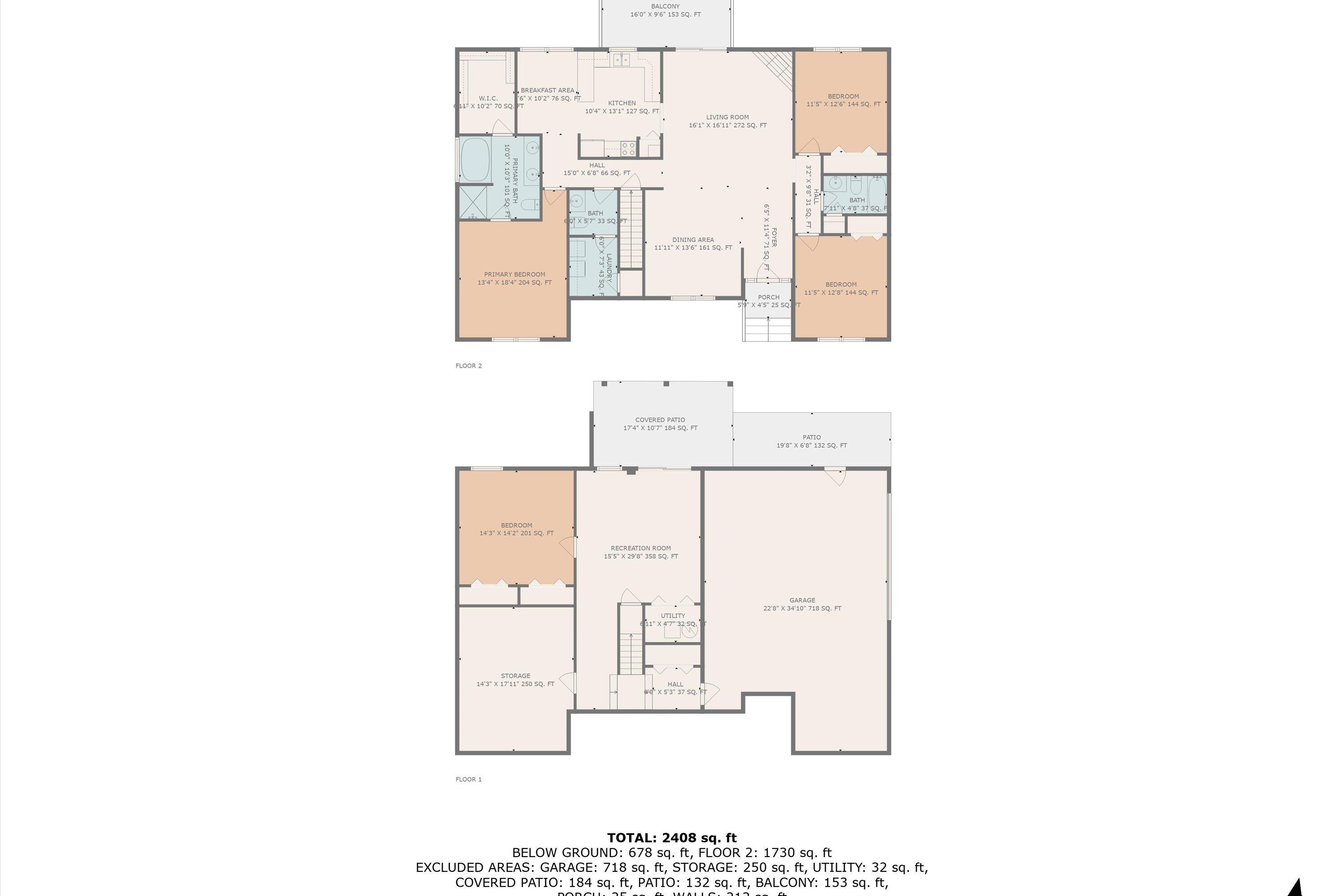 114 Aftons Meadow RD