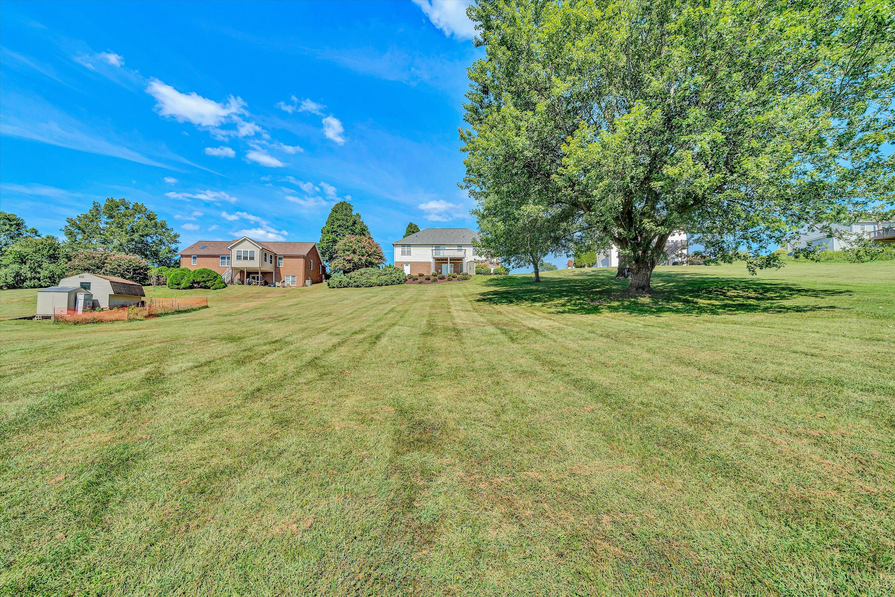 114 Aftons Meadow RD