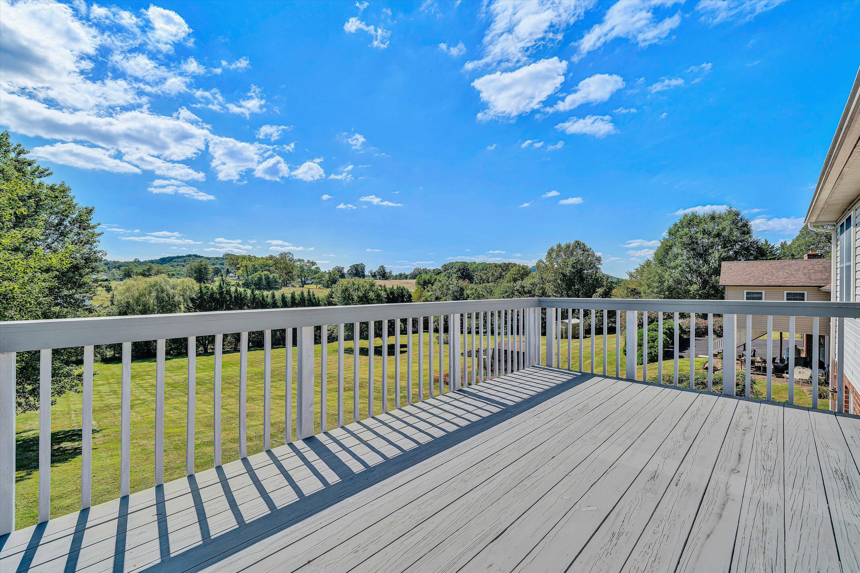 114 Aftons Meadow RD