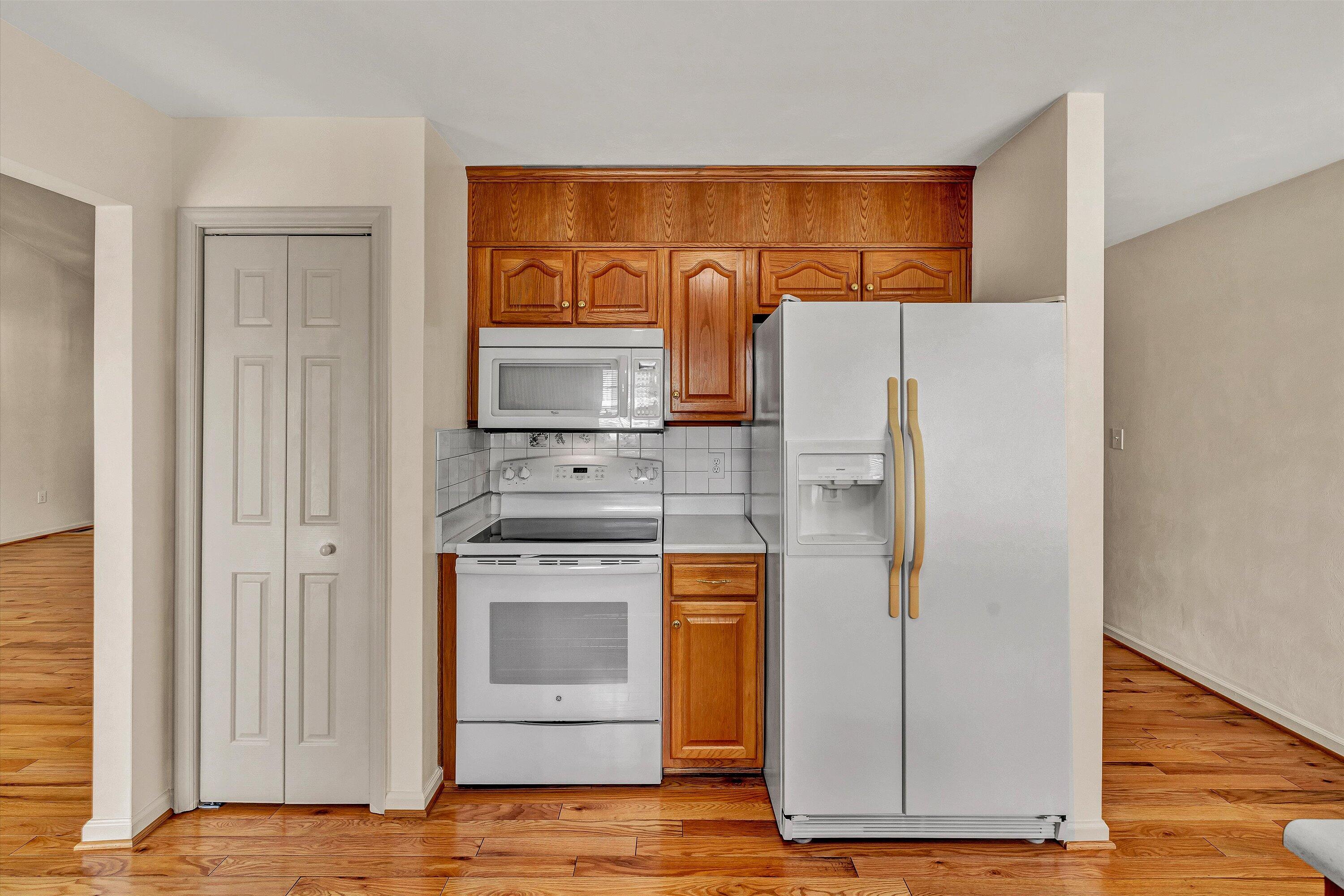 114 Aftons Meadow RD