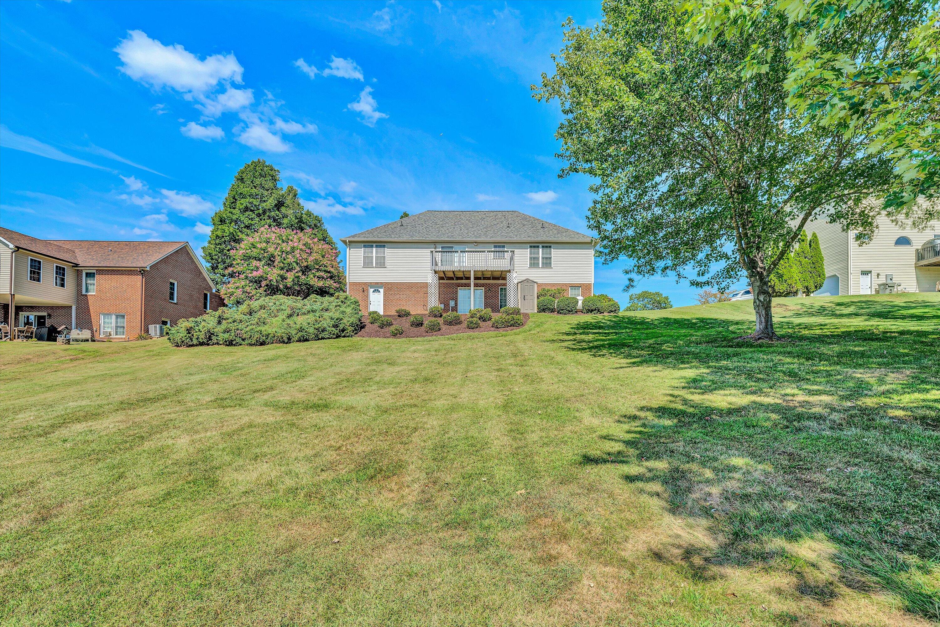 114 Aftons Meadow RD