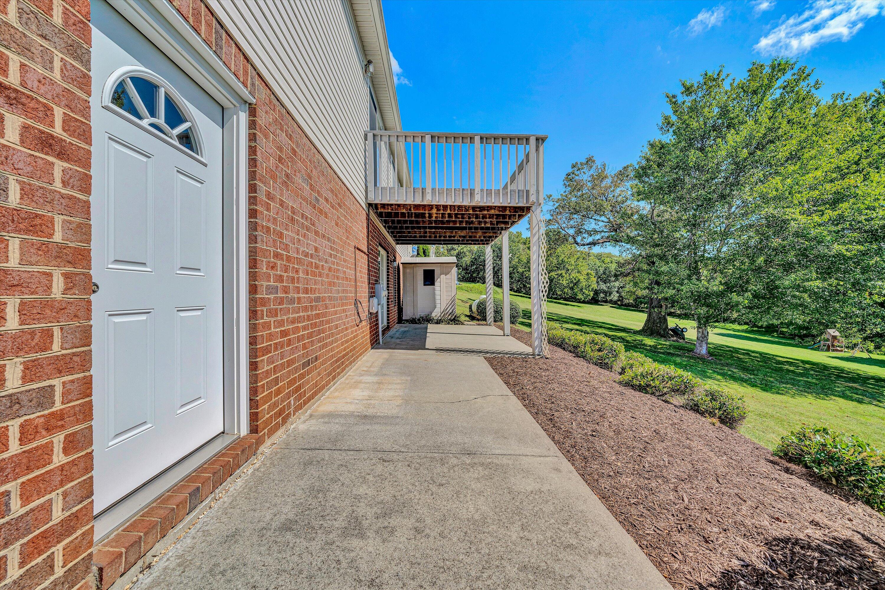 114 Aftons Meadow RD