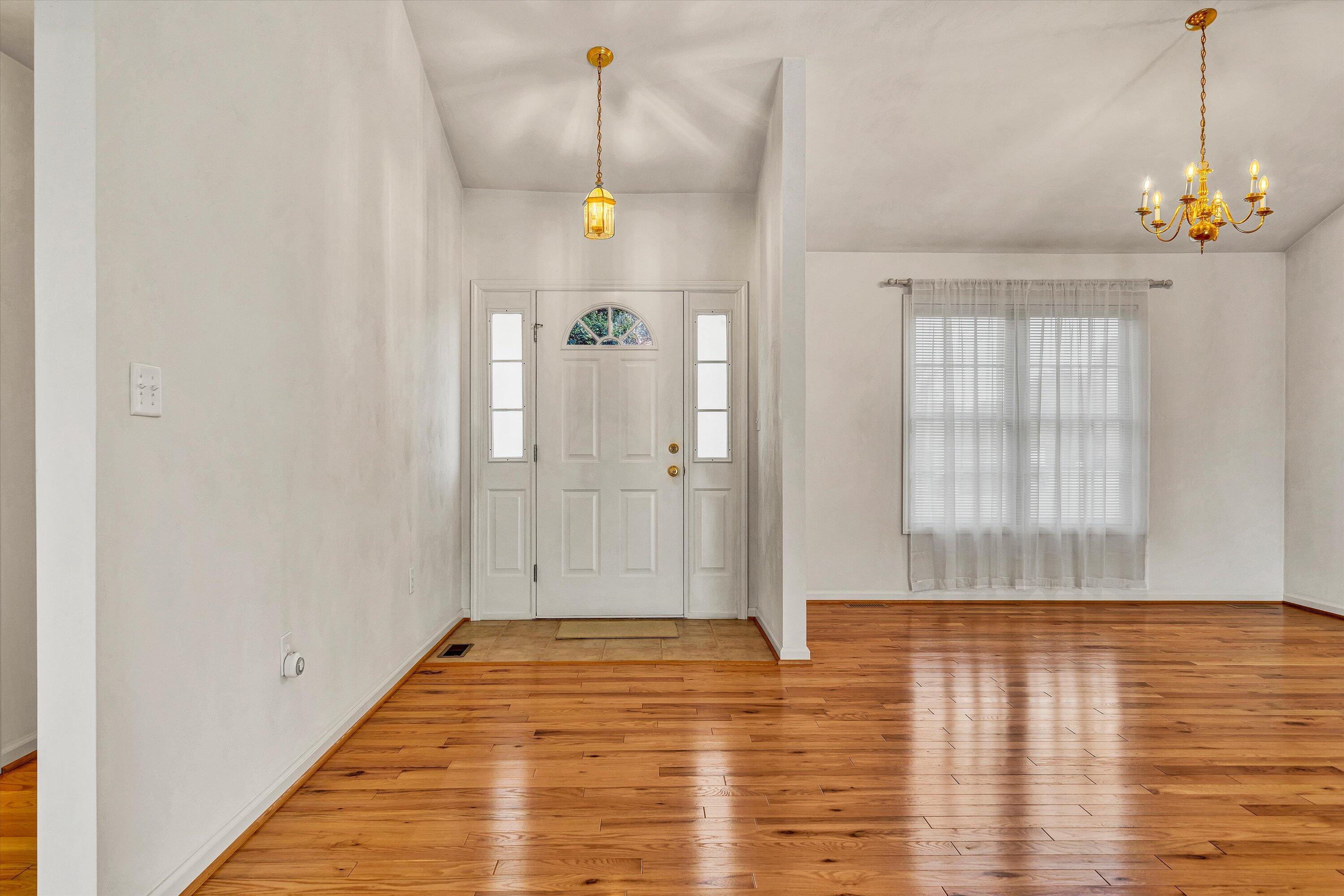 114 Aftons Meadow RD